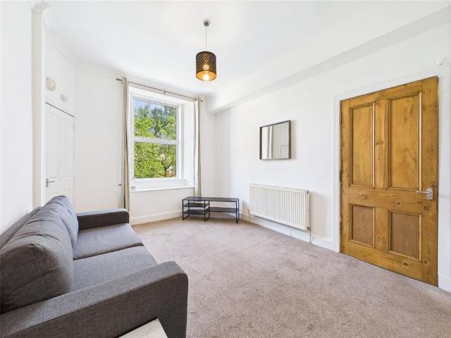 Apartment for rent in Slateford, City of Edinburgh