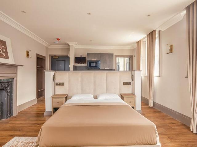 Apartment for rent in Haymarket, Newcastle upon Tyne