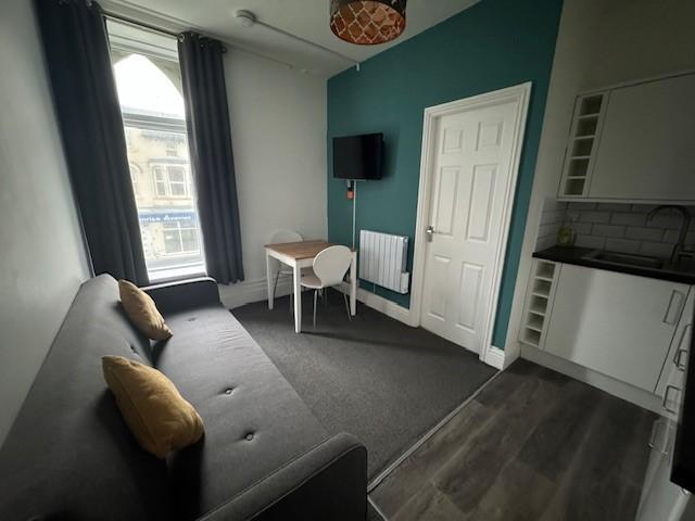 Flat for rent in Blackpool, Isle Of Man