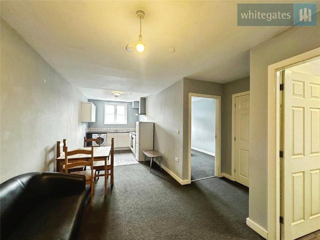 Flat for rent in Wrexham, Wales