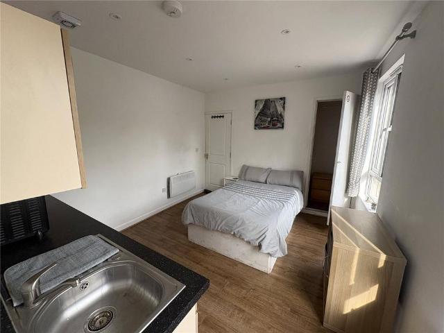 Apartment for rent in City Centre, Feckenham
