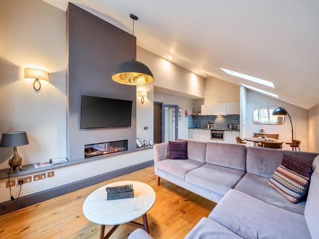 Apartment for rent in Low Harrogate, Harrogate