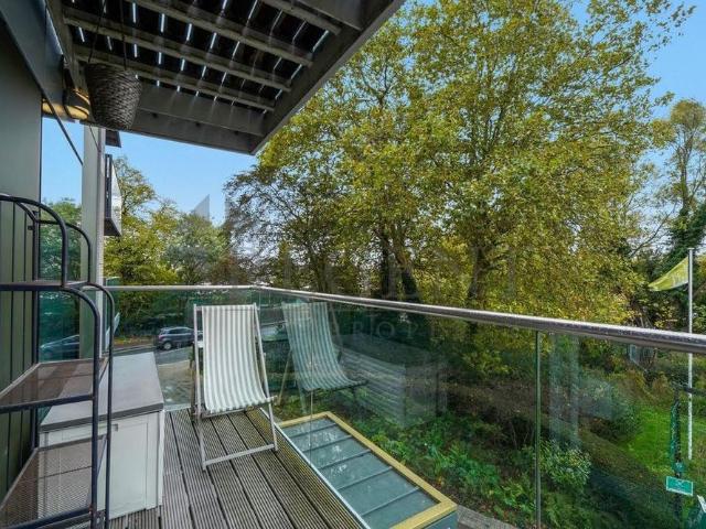 Apartment for rent in Stamford Hill, Greater London