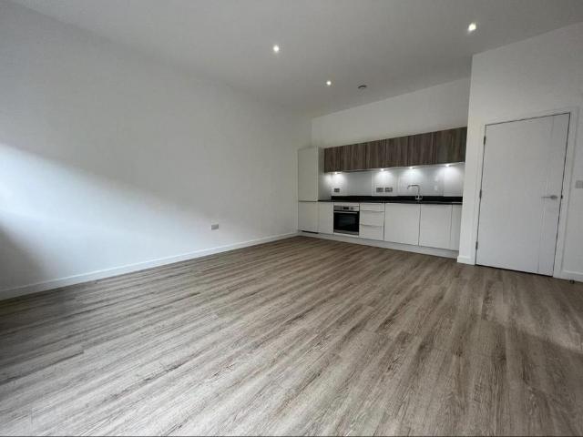 Apartment for rent in Winklebury, Priest Down