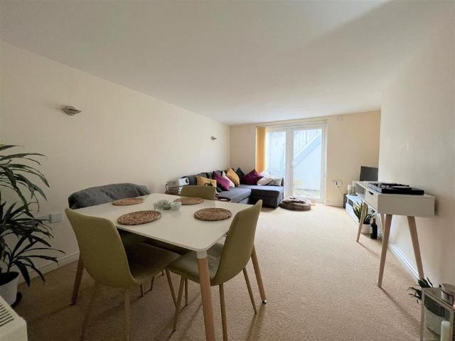 Apartment for rent in Somers Town, City Of Portsmouth
