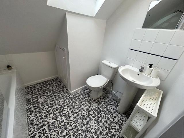 Apartment for rent in Salisbury, Wiltshire