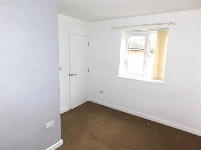 Apartment for rent in Patricroft, Salford