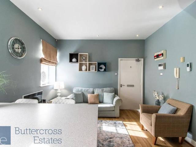 Apartment for rent in Alverton, East Midlands