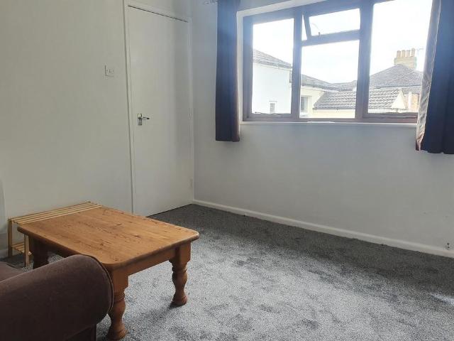 Apartment for rent in Cultural Quarter, Southampton