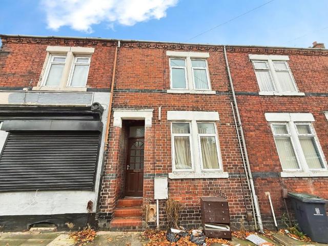Flat for rent in Hanley, Stoke-on-Trent