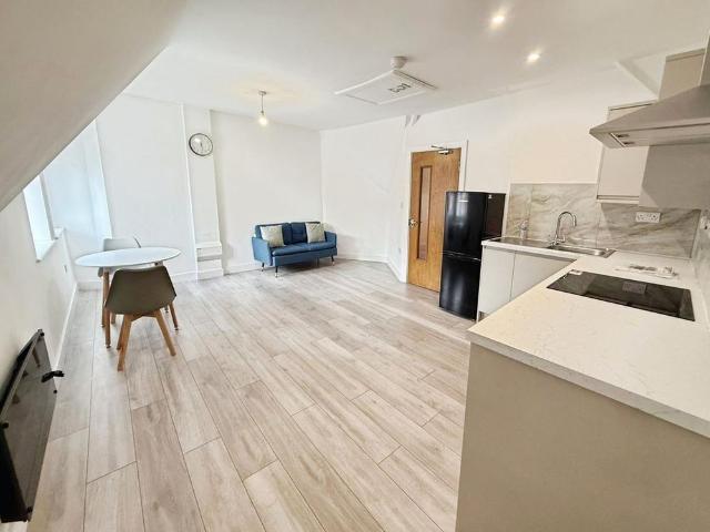 Apartment for rent in South Yorkshire