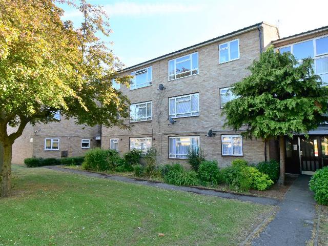 Apartment for rent in London Borough of Havering, Greater London
