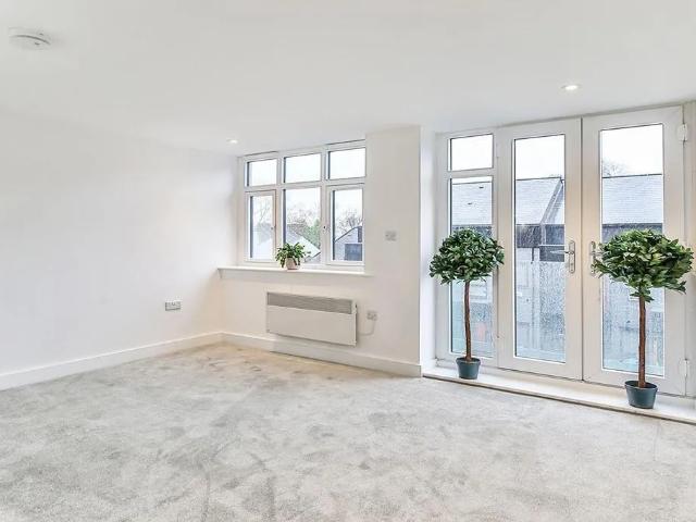 Apartment for rent in Nether Edge, Sheffield