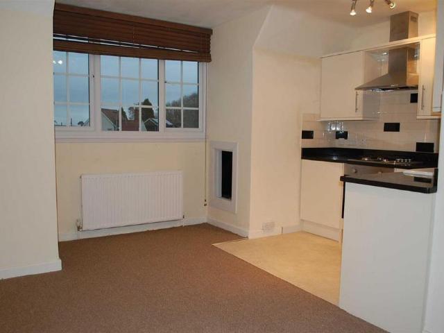 Apartment for rent in Park Village, West Midlands