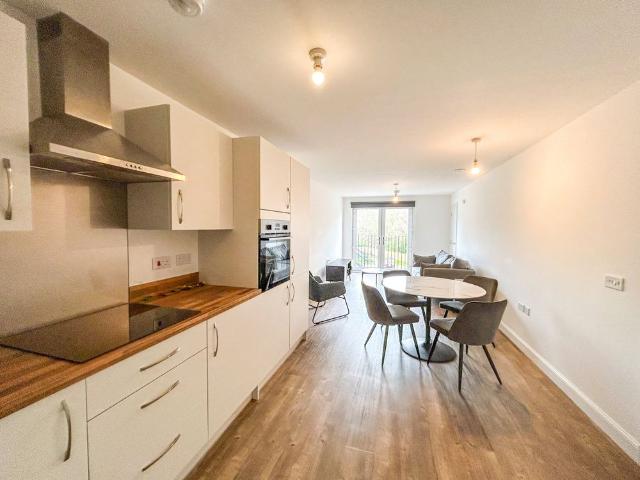 Apartment for rent in North Leith, Trinity