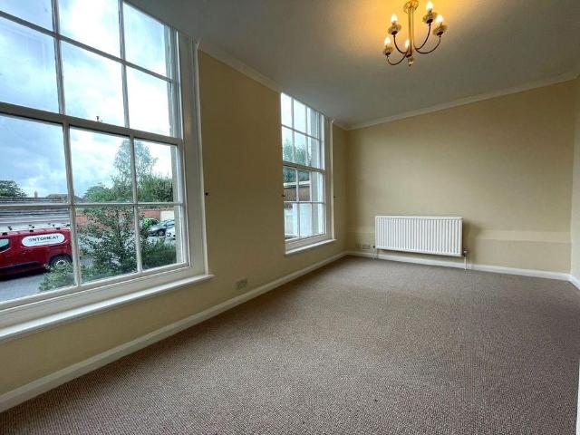 Apartment for rent in St Leonards, Watergate