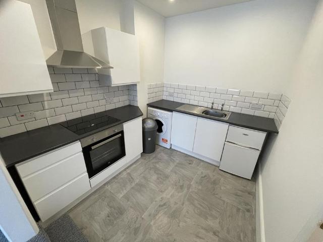 Apartment for rent in Bearwood, West Midlands