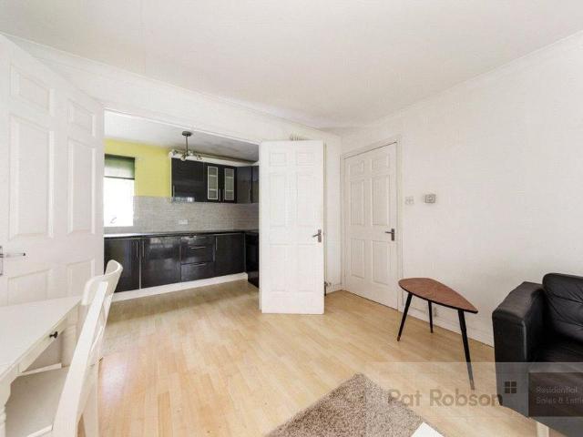 Apartment for rent in Shieldfield, Newcastle upon Tyne