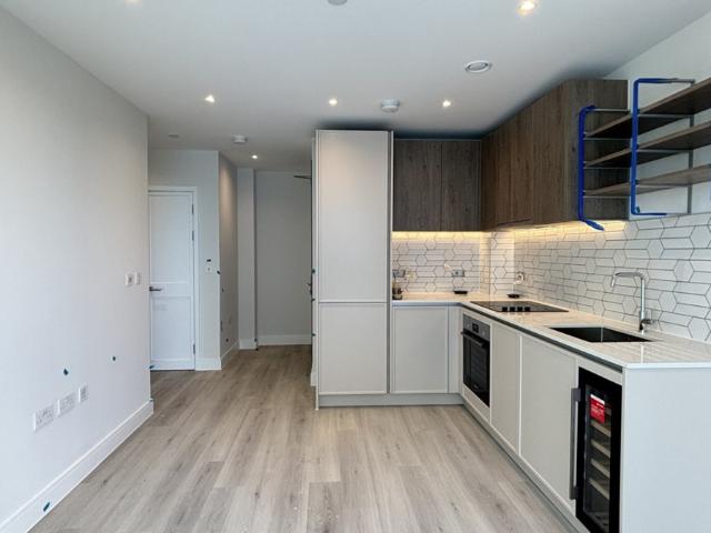 Apartment for rent in Horn Park, Cat Hill