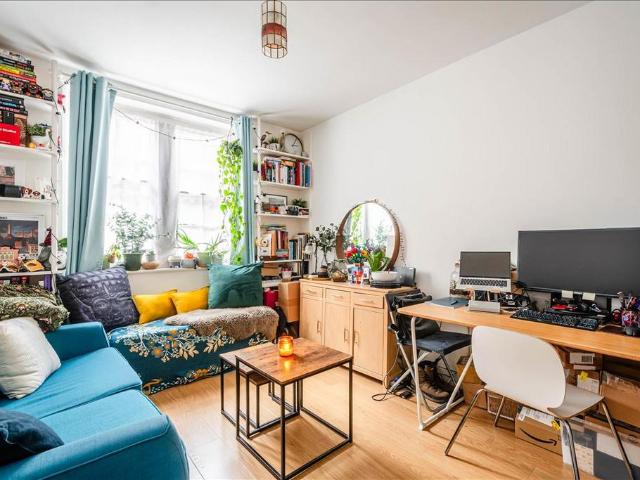Flat for rent in Saint Pancras, Isle Of Man