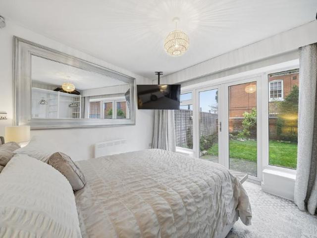 Apartment for rent in Knutsford