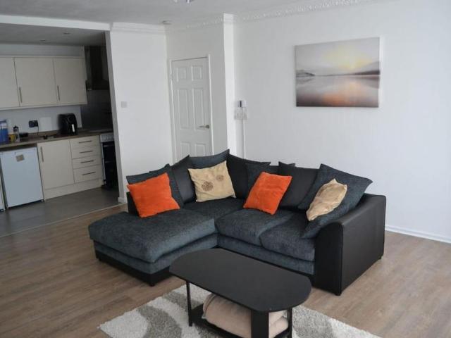 Apartment for rent in Leagrave, Luton