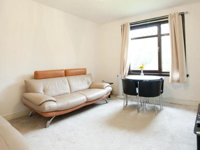 Apartment for rent in Ballindoch, Scotland