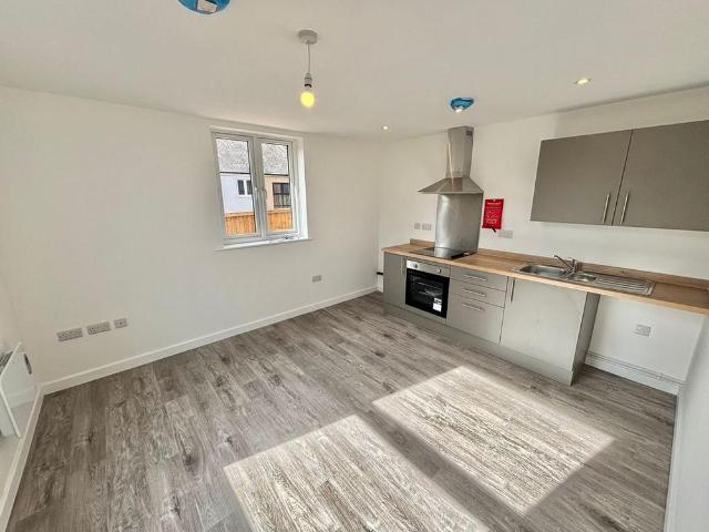 Apartment for rent in Yeovil, Somerset