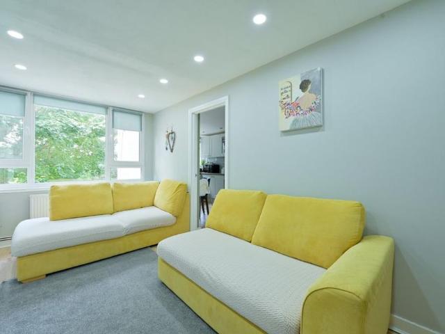 Apartment for rent in Clewer Village, Windsor