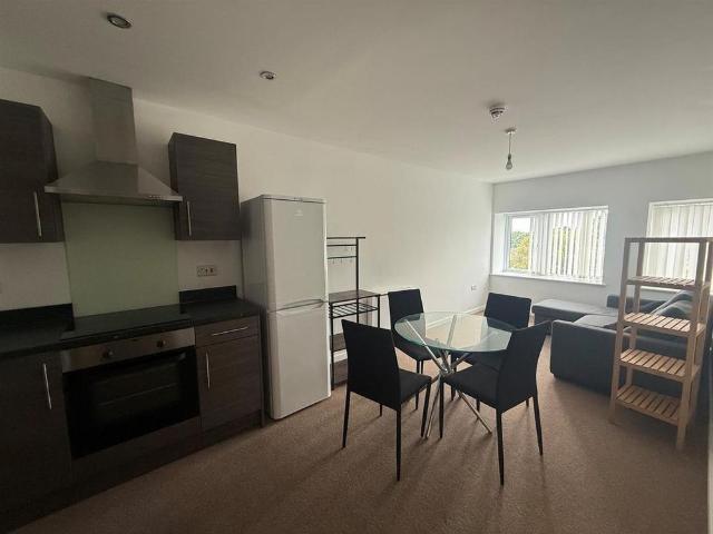 Apartment for rent in Kingswinford, West Midlands