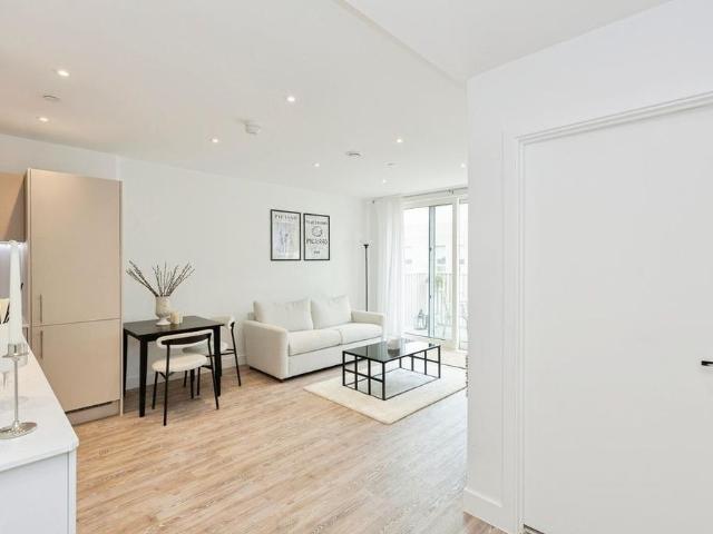 Apartment for rent in Upper Walthamstow, Greater London