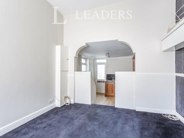 Apartment for rent in Fratton, City Of Portsmouth