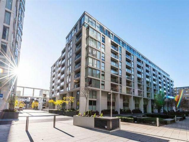 Flat for rent in Isle Of Dogs, Greater London