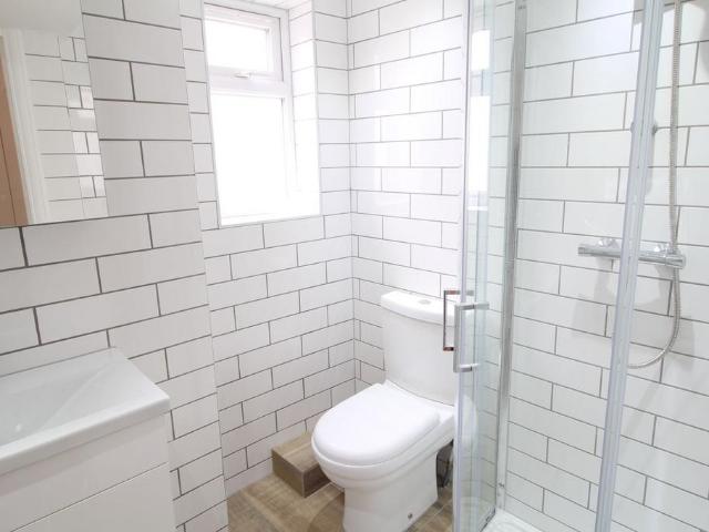 Flat for rent in Hornsey, Isle Of Man