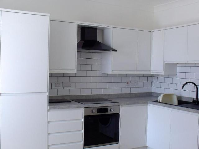Apartment for rent in Porth-y-Felin, Holyhead