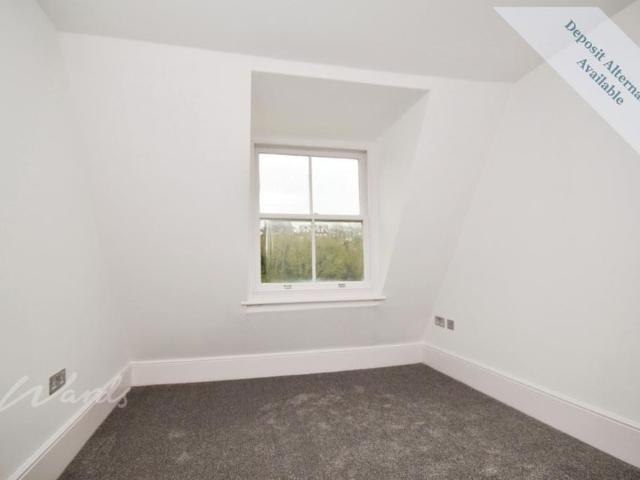 Apartment for rent in Folkestone