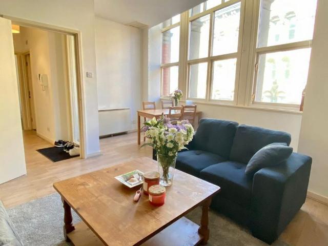 Apartment for rent