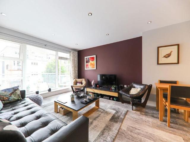Apartment for rent in The Cedars Estate, Three Rivers