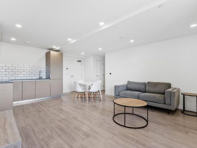Apartment for rent in Northgate, Crawley