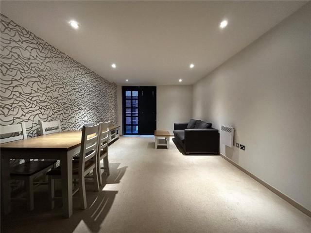 Flat for rent in Jewellery Quarter, Isle Of Man