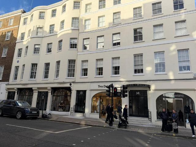 Flat for rent in Marylebone, Isle Of Man