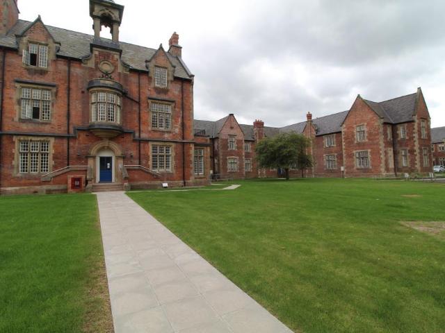 Flat for rent in Shelton, Frankwell