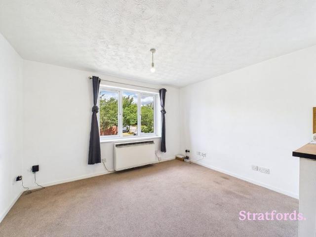 Apartment for rent in Monkston Park, Milton Keynes
