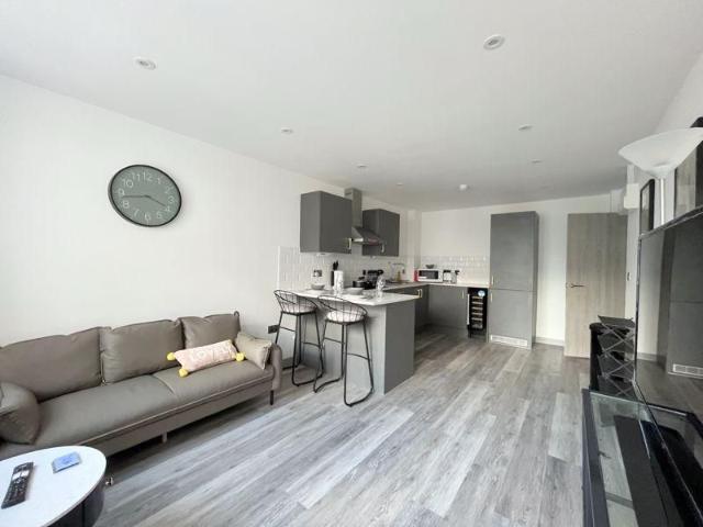 Apartment for rent in Avenham, Higher Bartle