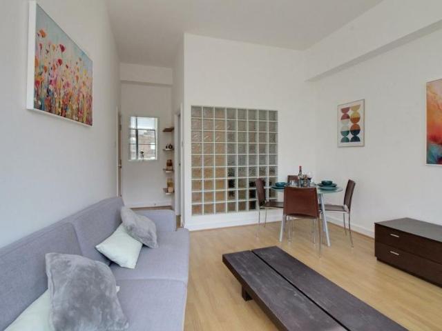 Apartment for rent in Spitalfields, Whitechapel