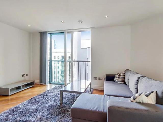 Flat for rent in Victoria, Isle Of Man