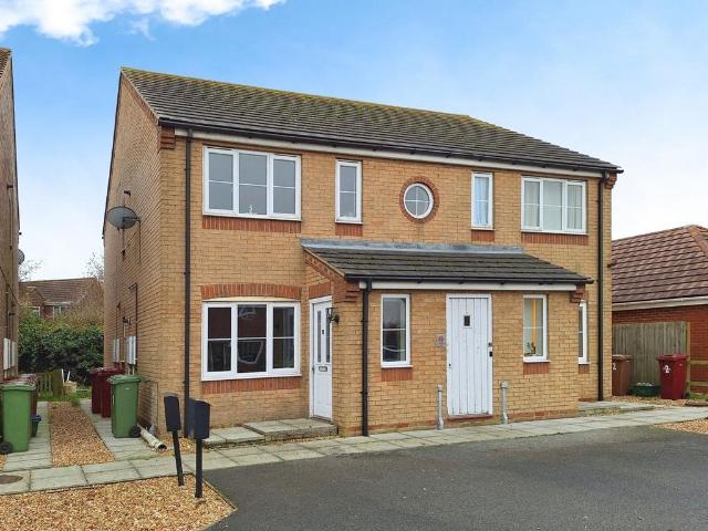 Flat for rent in South Killingholme, North Lincolnshire