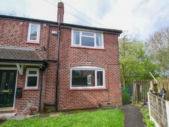 Flat for rent in Georgia, Greater Manchester