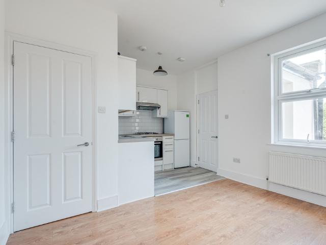 Apartment for rent in Greater London