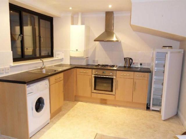 Apartment for rent in East Cliff, Acol
